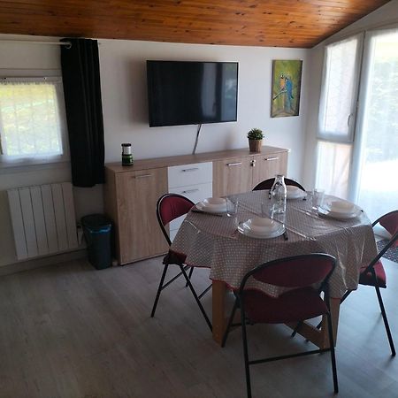 Studio Proche Des Thermes, Des Barthes, Des Plages Et De Dax ! Saubusse Extérieur photo