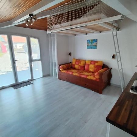 Studio Proche Des Thermes, Des Barthes, Des Plages Et De Dax ! Saubusse Extérieur photo