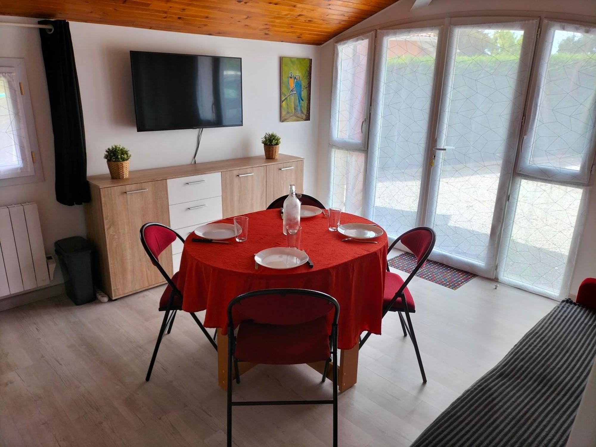 Studio Proche Des Thermes, Des Barthes, Des Plages Et De Dax ! Saubusse Extérieur photo