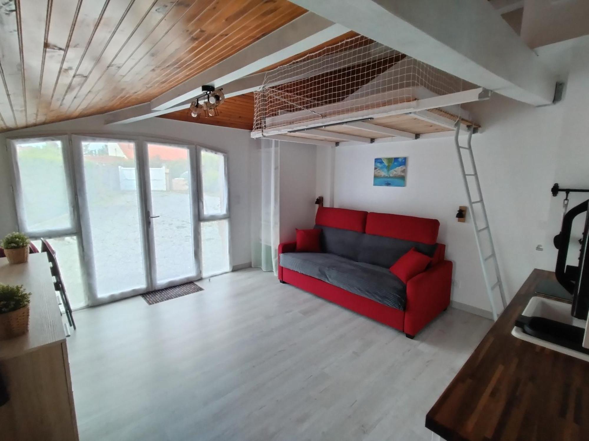 Studio Proche Des Thermes, Des Barthes, Des Plages Et De Dax ! Saubusse Extérieur photo
