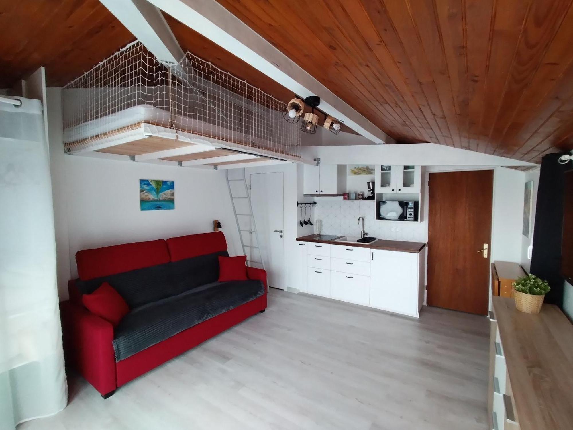 Studio Proche Des Thermes, Des Barthes, Des Plages Et De Dax ! Saubusse Extérieur photo