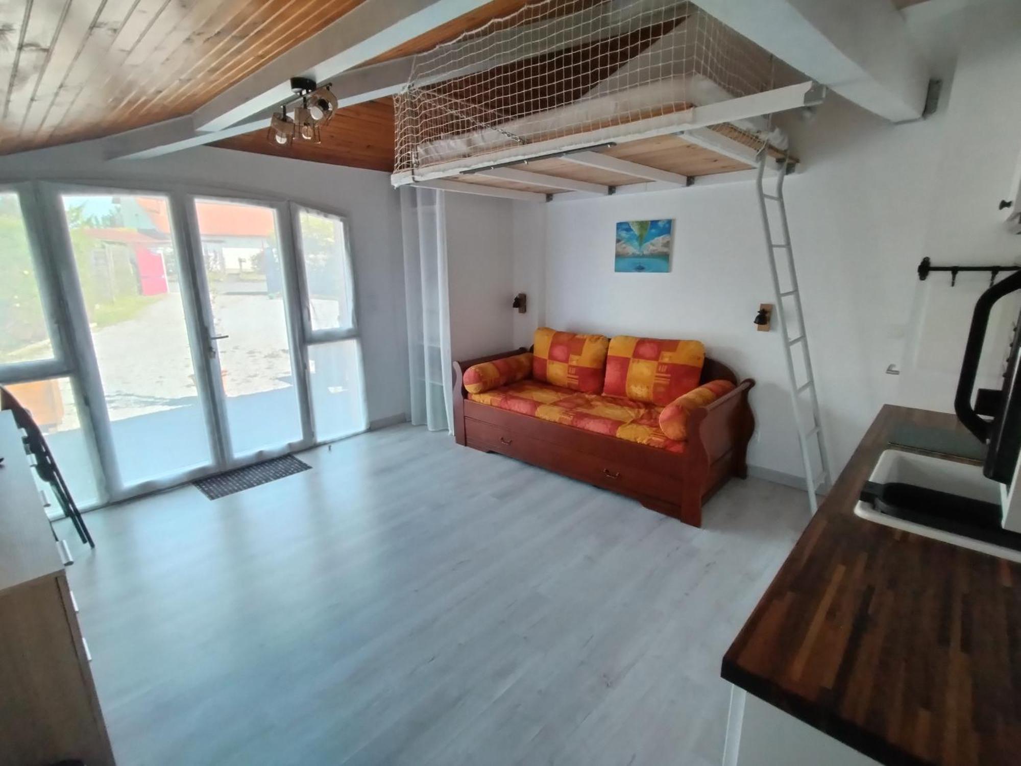 Studio Proche Des Thermes, Des Barthes, Des Plages Et De Dax ! Saubusse Extérieur photo
