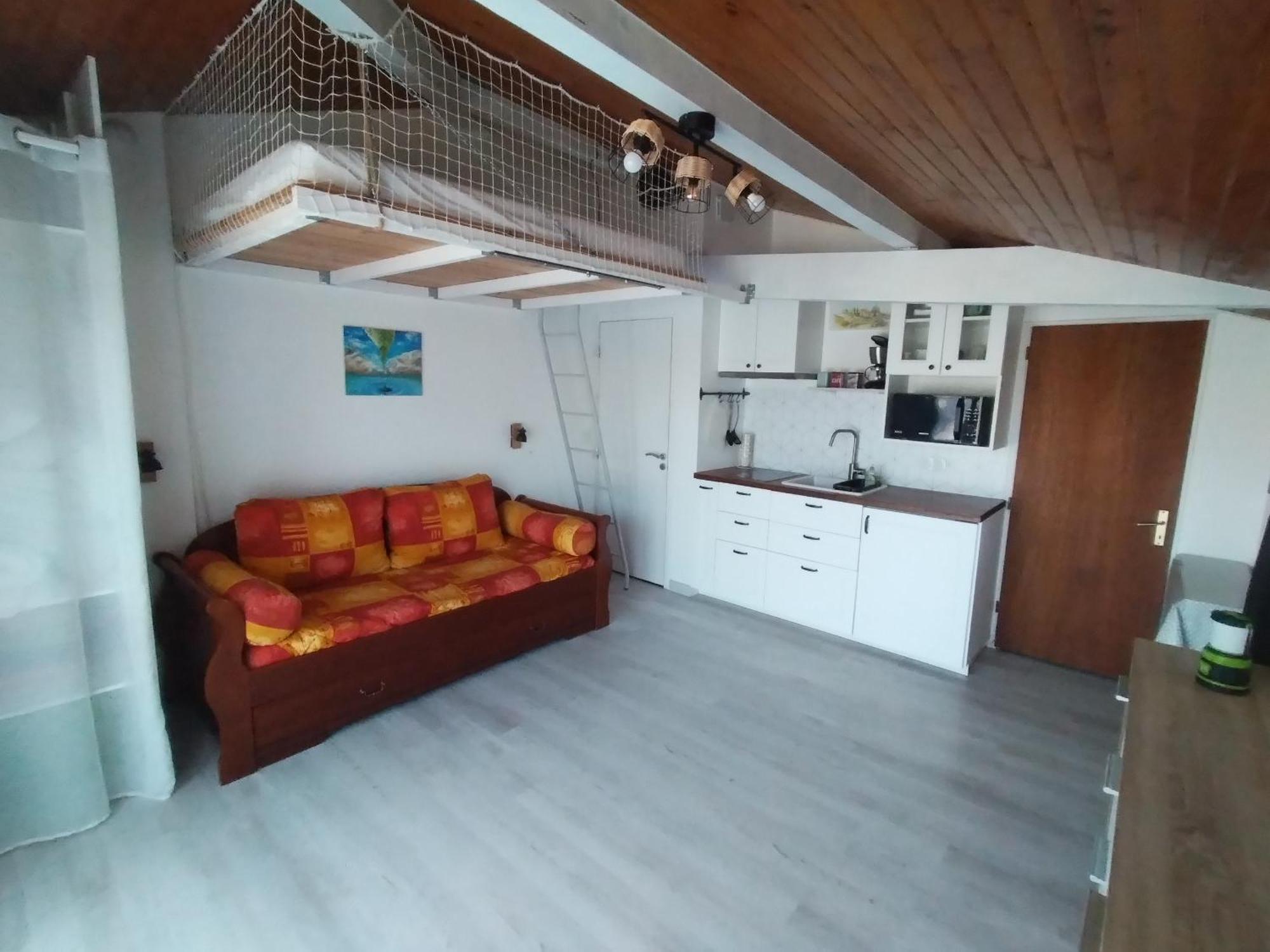 Studio Proche Des Thermes, Des Barthes, Des Plages Et De Dax ! Saubusse Extérieur photo