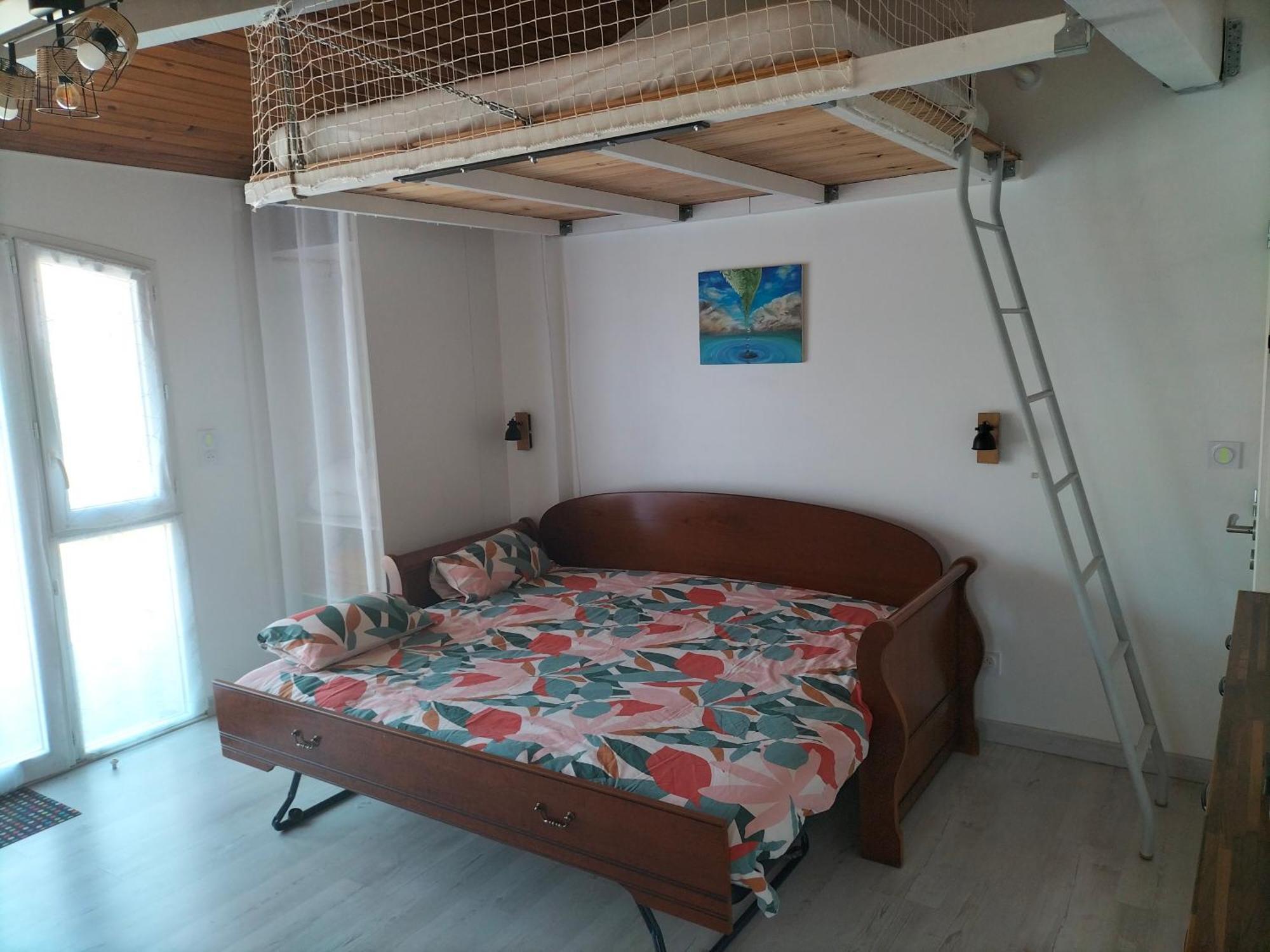 Studio Proche Des Thermes, Des Barthes, Des Plages Et De Dax ! Saubusse Extérieur photo