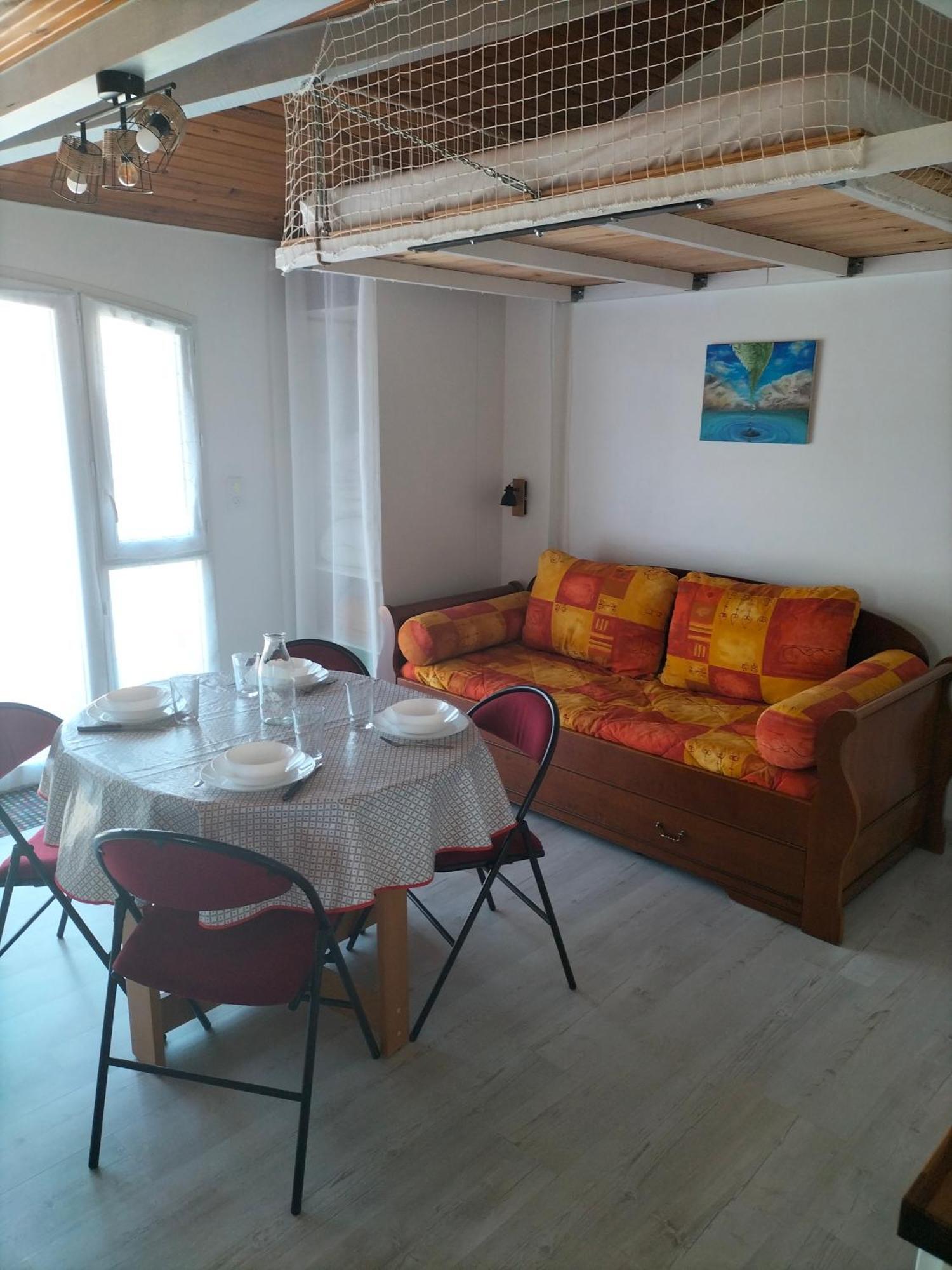 Studio Proche Des Thermes, Des Barthes, Des Plages Et De Dax ! Saubusse Extérieur photo